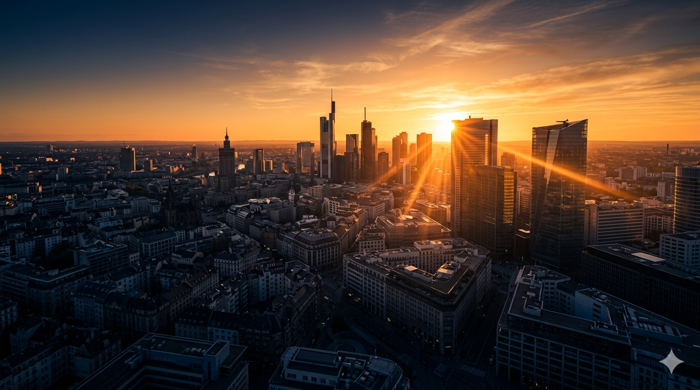 Architectuur perspectief